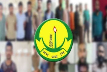সিলেটে ২৪ ঘণ্টায় পুলিশের জালে ৩০ জন