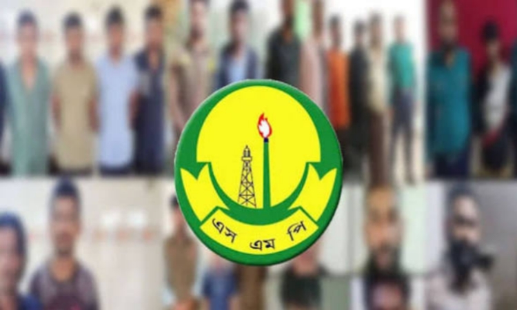সিলেটে ২৪ ঘণ্টায় পুলিশের জালে ৩০ জন