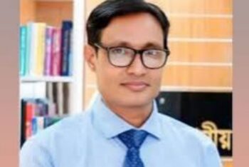 রাজশাহীর বিভাগীয় কমিশনার ইউসুফ আলীকে প্রত্যাহার