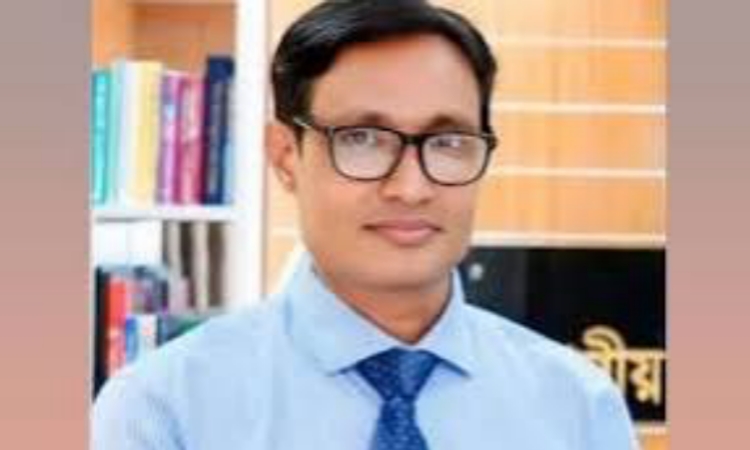 রাজশাহীর বিভাগীয় কমিশনার ইউসুফ আলীকে প্রত্যাহার