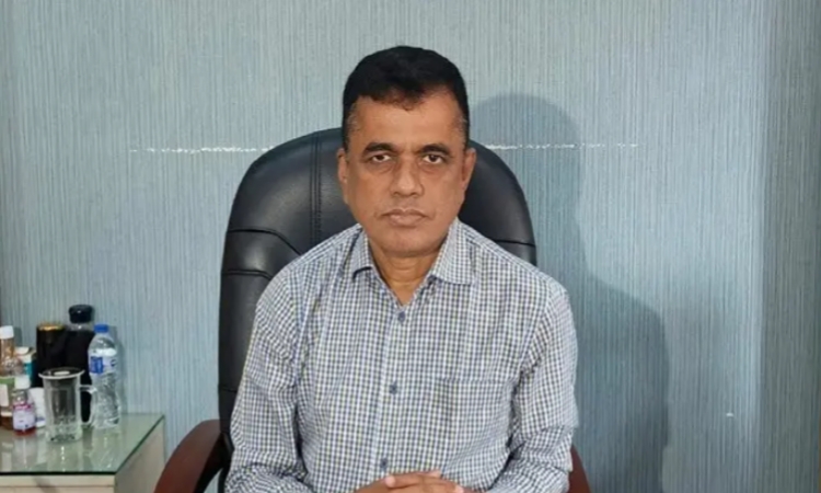 অতিরিক্ত ডিআইজির বাড়ি • মাসে ২২ ডিজে পার্টি, অংশ নেওয়া তরুণীদের বয়স ২০-২২