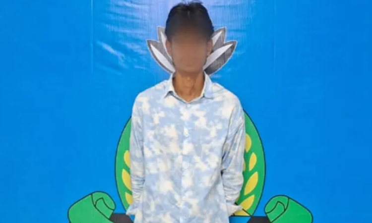 সাংবাদিক আলিফ হত্যায় গ্রেফতার প্রাঙ্গণ ৩ দিনের রিমান্ডে