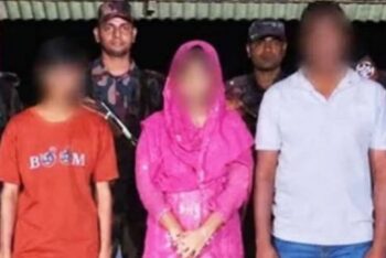 সিলেটে আ.লীগ নেতা কামাল ফের আ/ট/ক: এবারও ভারতে যাওয়ার চেষ্টা