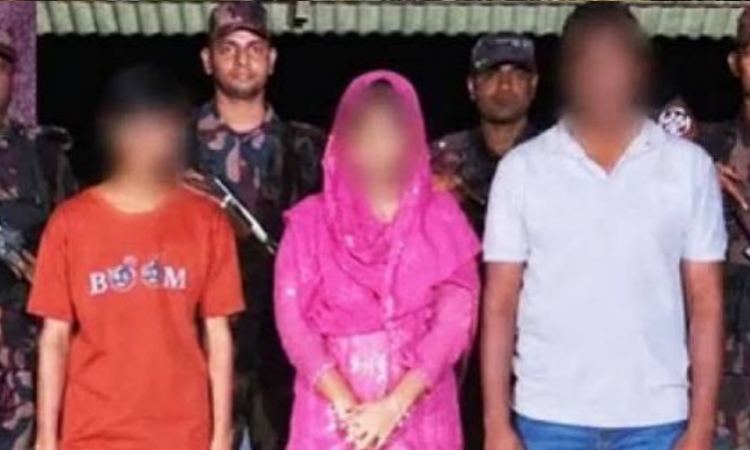 সিলেটে আ.লীগ নেতা কামাল ফের আ/ট/ক: এবারও ভারতে যাওয়ার চেষ্টা