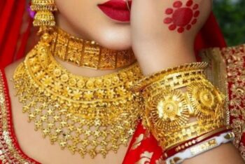 ২৩ অক্টোবর ২০২৬: ২২ ক্যারেট স্বর্ণের ভরি কত?