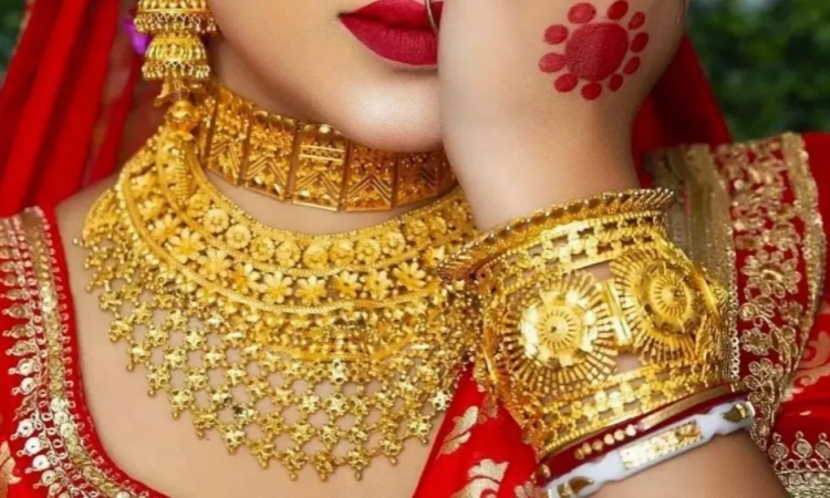 ২৩ অক্টোবর ২০২৬: ২২ ক্যারেট স্বর্ণের ভরি কত?
