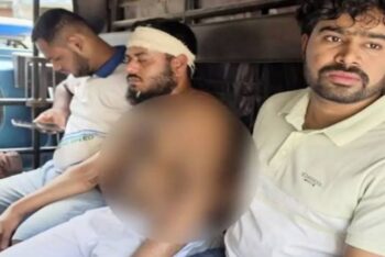 শিশুকে যৌন নিপীড়নের অভিযোগে গণধোলাই, মাদ্রাসা শিক্ষক গ্রেপ্তার