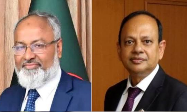 প্রধানমন্ত্রীর জাপান সফর সমন্বয় করবেন সচিব