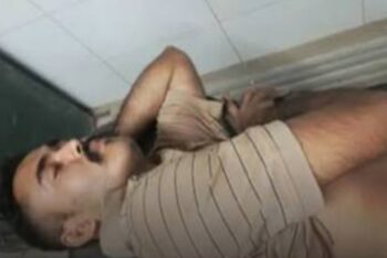 খুলনায় এবার যুবদল নেতা গুলিবিদ্ধ