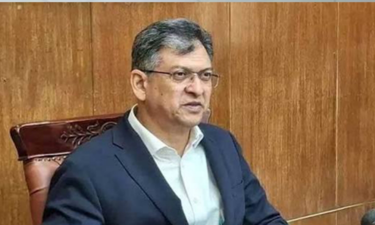 হাসিনার ফেরা নিয়ে যা বললেন স্বরাষ্ট্রমন্ত্রী