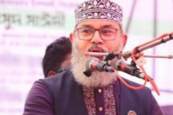 মানিক ‘ভুয়া মুক্তিযোদ্ধা’, তথ্য দিলেন মাসুদ সাঈদী