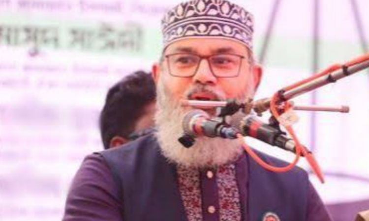 মানিক ‘ভুয়া মুক্তিযোদ্ধা’, তথ্য দিলেন মাসুদ সাঈদী