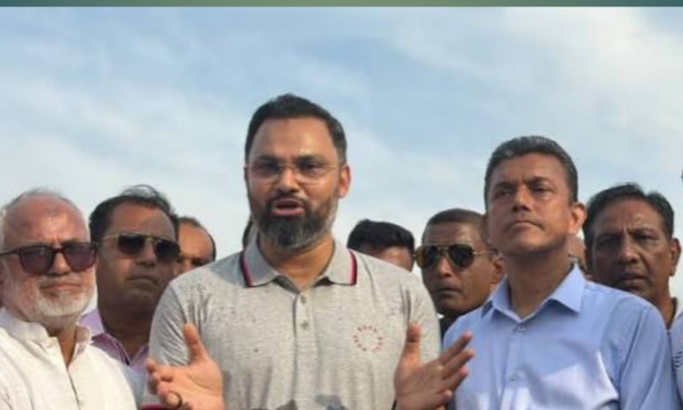 প্রতিভা খুঁজতেই নতুন কুঁড়ি: প্রতিমন্ত্রী
