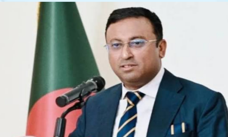 কমনওয়েলথ সম্মেলনে যাচ্ছেন হুমায়ুন কবির