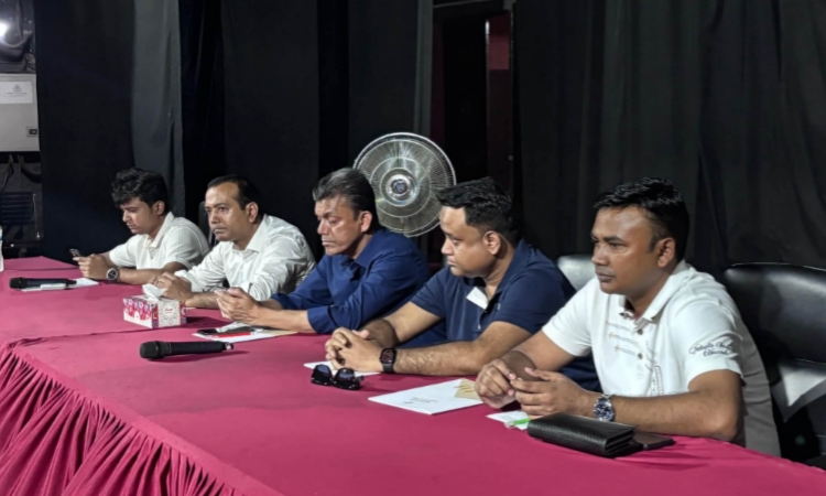 ছাত্রদল কেন্দ্রীয় সংসদের সাধারণ সভা অনুষ্ঠিত