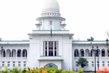 সিলেটে পুকুর দখল-ভরাট বন্ধে কমিটি গঠনের নির্দেশ