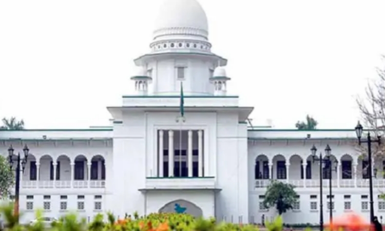 সিলেটে পুকুর দখল-ভরাট বন্ধে কমিটি গঠনের নির্দেশ