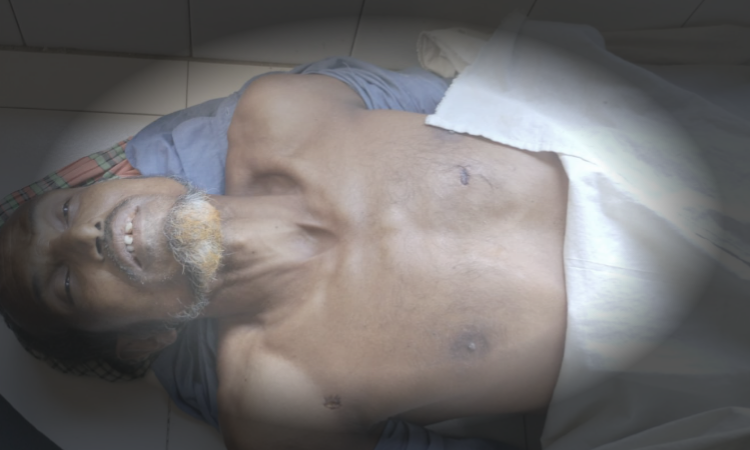  জগন্নাথপুরে হাওরে গরু চারণ নিয়ে সংঘর্ষ: নিহত ১, আহত ১০