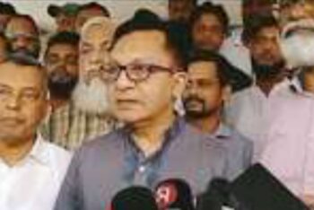 সিলেটের উন্নয়নে ১০ হাজার কোটি টাকার প্রকল্প নেওয়া হয়েছে: বাণিজ্যমন্ত্রী