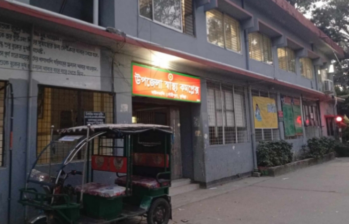সিএনজি সিলিন্ডার বিস্ফোরণে দগ্ধ ৫