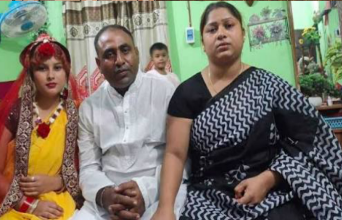 শ্যালিকাকে বিয়ে, ক্ষমা চাইলেন মাসুদ