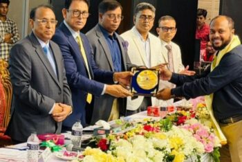 বয়সের বাধা পেরিয়ে শিক্ষার সুযোগ বাউবিতে: শিক্ষামন্ত্রী