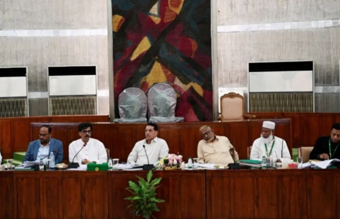 মাছ-মাংস-ডিমের মূল্যবৃদ্ধি তদন্তের সুপারিশ