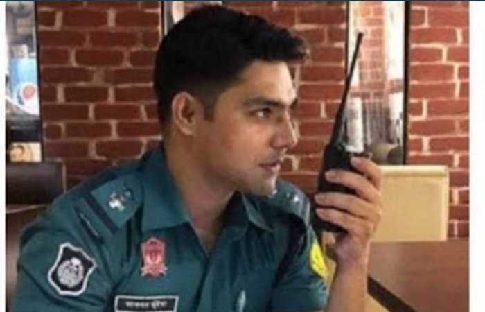 রায়হান হ/ত্যা মা/মলায় আকবরের মৃ/ত্যুদণ্ড, দুই পুলিশ সদস্যের যাবজ্জীবন
