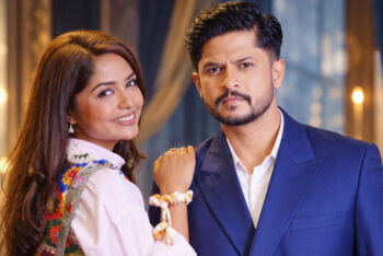 বিতর্কে নিলয়-হিমির ‘প্রথম প্রেমের গল্প’