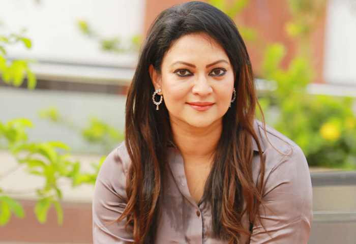 ধারাবাহিকে ফিরলেন রিচি সোলায়মান