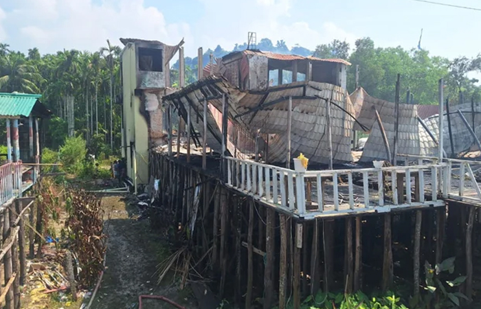 অনিরাপদ পর্যটন এলাকা, আড়াই মাসে ২৫ মৃত্যু