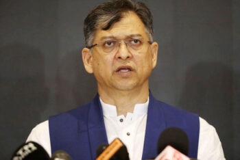 বিরোধী দল কমিটিতে না এলেও বিতর্কের সুযোগ থাকবে: সালাহউদ্দিন আহমদ