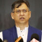 বিরোধী দল কমিটিতে না এলেও বিতর্কের সুযোগ থাকবে: সালাহউদ্দিন আহমদ