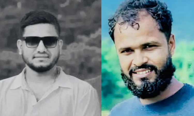 প্রধান আসামি শাহীনসহ ১১ জনের মামলা