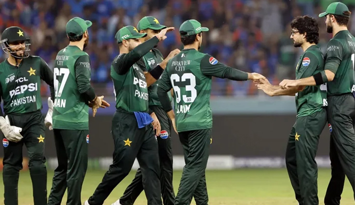 পাকিস্তানের বিরুদ্ধে ২ কোটি টাকা ‘প্রতারণার’ অভিযোগ