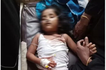 কানাইঘাটে ভারতীয় অবৈধ জিরাবাহী পিকআপের ধাক্কায় শিশু আহত, জিরাসহ গাড়ি জব্দ