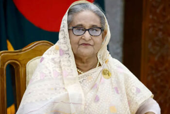 ট্রাকচালক হোসেন হত্যা: শেখ হাসিনাসহ ৩৪ জনের বিচার শুরু