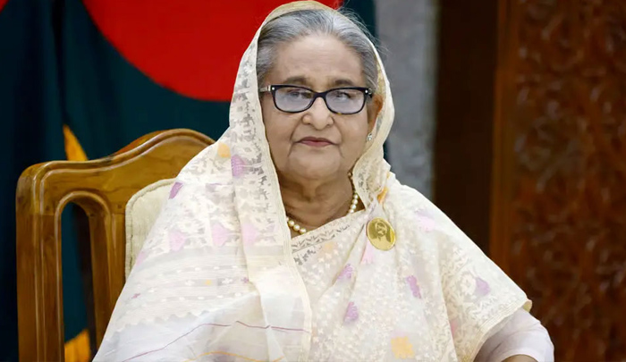 ট্রাকচালক হোসেন হত্যা: শেখ হাসিনাসহ ৩৪ জনের বিচার শুরু