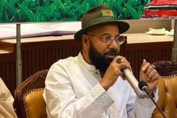 সিলেটে রিয়ার অ্যাডমিরাল মাহবুব আলী খান ফুটবল টুর্নামেন্টের প্রস্তুতি সভা অনুষ্ঠিত
