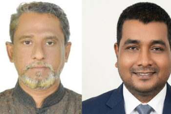 সিলেট বিভাগীয় অনলাইন প্রেসক্লাবের নতুন কমিটি