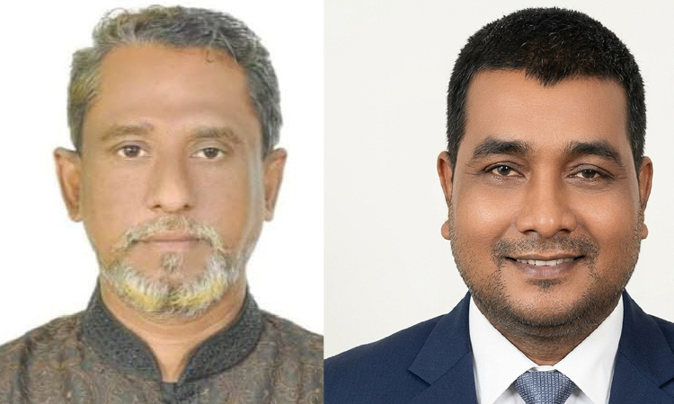 সিলেট বিভাগীয় অনলাইন প্রেসক্লাবের নতুন কমিটি