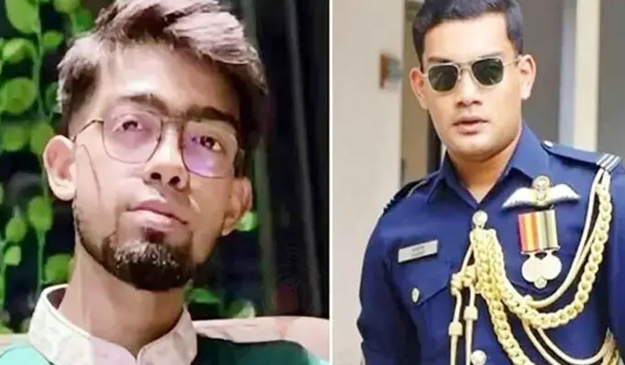 তাহসিফ হত্যা মামলায় বন্ধু দীপ ৪ দিনের রিমান্ডে