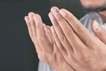 অস্থির হৃদয়কে শান্ত করার কুরআনি দোয়া