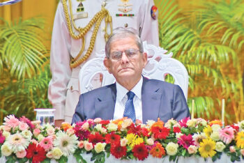 সব ধর্মের মানুষের সমান নাগরিক সুবিধা নিশ্চিতে জাতীয় কমিটি গঠনের আহ্বান রাষ্ট্রপতির