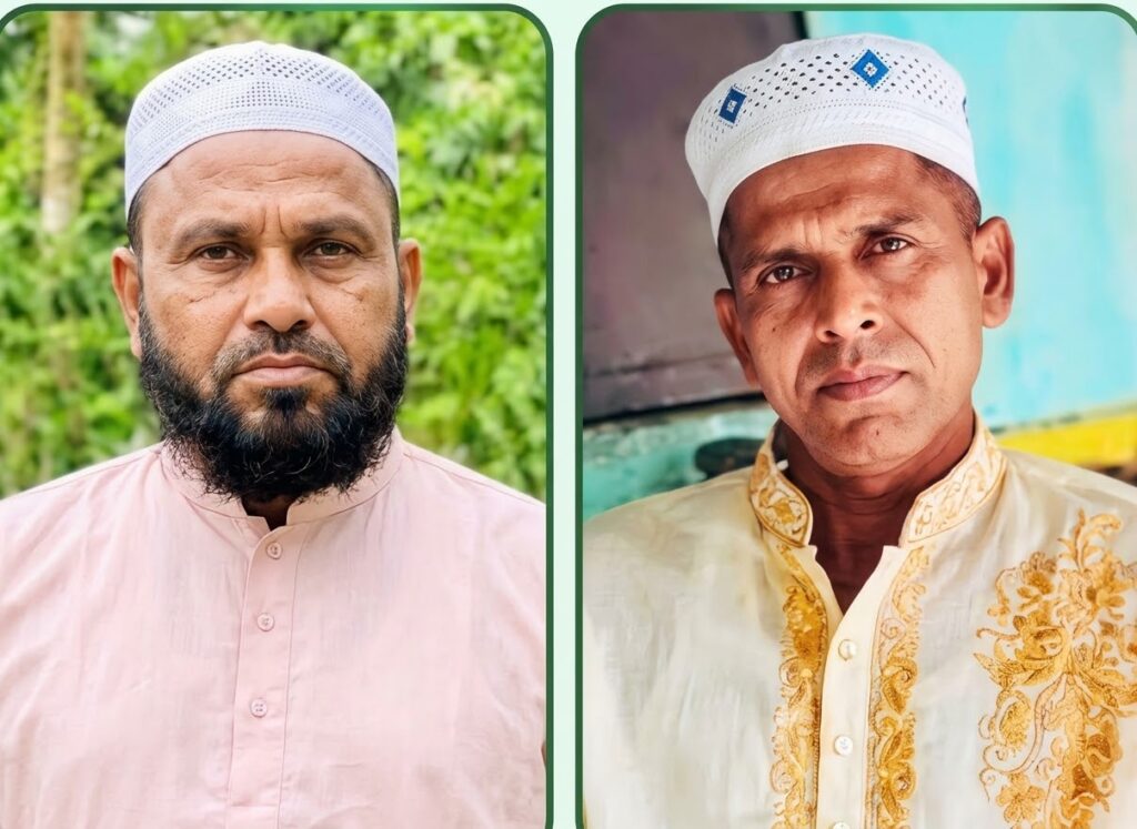 ভুয়া ফেসবুক পেজে নাম-ছবি ব্যবহার করে হয়রানির