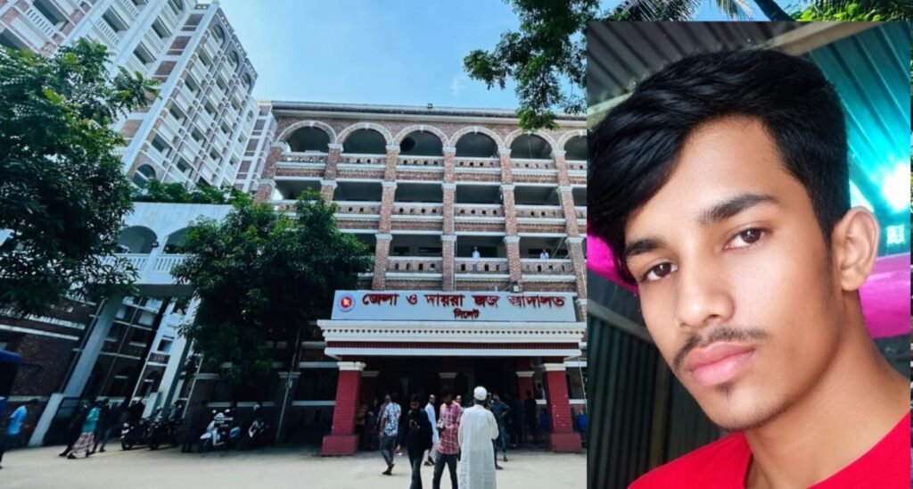 গোয়াইনঘাটে প্রতিবন্ধী কিশোরী ধ*র্ষ*ণ মামলায় মৃ*ত্যু*দ*ণ্ড, দ্রুত রায় কার্যকরের দাবি বাবার