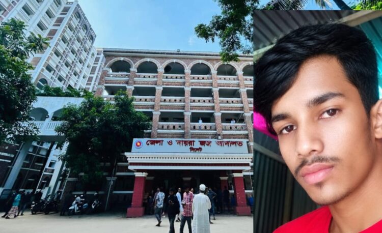 গোয়াইনঘাটে প্রতিবন্ধী কিশোরী ধ*র্ষ*ণ মামলায় মৃ*ত্যু*দ*ণ্ড, দ্রুত রায় কার্যকরের দাবি বাবার
