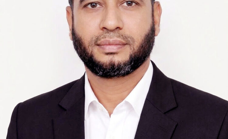 জনপ্রিয়তার শীর্ষে সাবেক ভাইস চেয়ারম্যান আবুল কাশেম