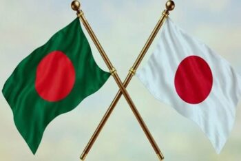১ এপ্রিল থেকে জাপানে বাংলাদেশি কর্মী নিয়োগ শুরু