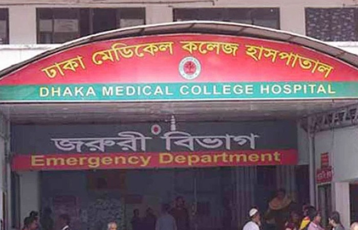 রাজধানীর বনশ্রীতে পাকিস্তানি যুবকের ঝুলন্ত মরদেহ উদ্ধার, স্ত্রী ছিলেন বাংলাদেশি